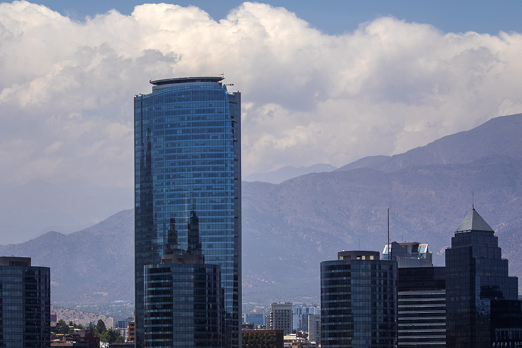 SAntiago